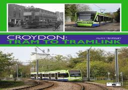 Croydon: Tram To Tramlink