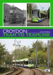 Croydon: Tram To Tramlink