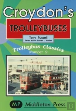 Bertrand.pt - Croydon Trollybuses