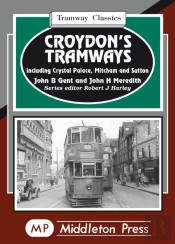 Croydon'S Tramways