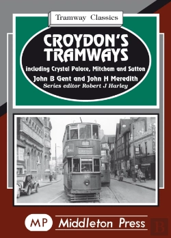 Bertrand.pt - Croydon'S Tramways