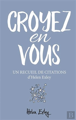 Bertrand.pt - Croyez En Vous !