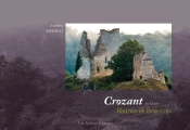 Crozant En Creuse ; Ruines Et Bruyère