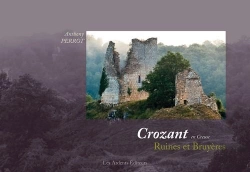 Bertrand.pt - Crozant En Creuse ; Ruines Et Bruyère