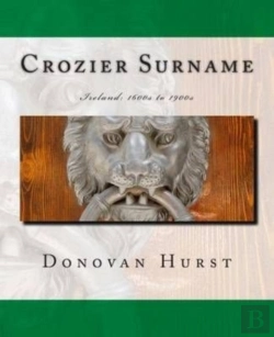 Bertrand.pt - Crozier Surname