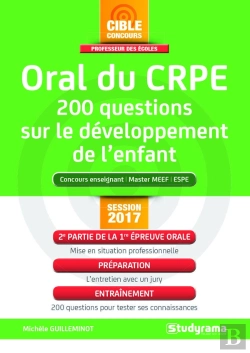 Bertrand.pt - Crpe 200 Questions Sur Le Developpement Et Les Activites De L'Enfant