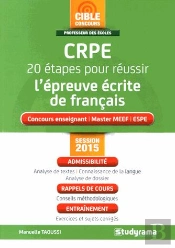 Crpe Admissibilité : 20 Étapes Pour Réussir L'Épreuve De Français