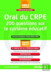Crpe Deuxieme Epreuve Orale Eps Et Connaissance Du Systeme Educatif