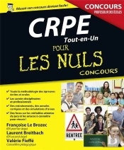 Crpe Pour Les Nuls ; Concours