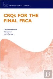 Crqs For The Final Frca