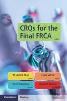 Crqs For The Final Frca
