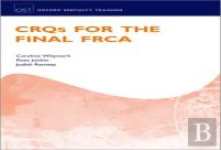Crqs For The Final Frca