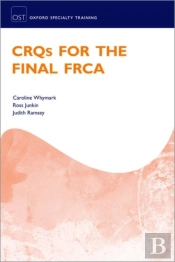 Crqs For The Final Frca