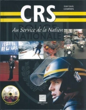 Crs ; Au Service De La Nation