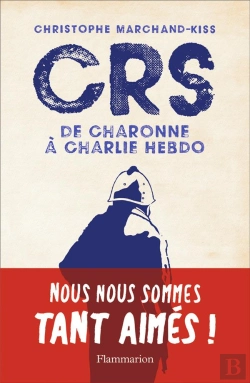Bertrand.pt - Crs ; De Charonne À Charlie Hebdo