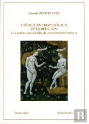 Cr¡Tica Antropológica De La Religión