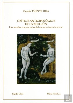Bertrand.pt - Cr¡Tica Antropológica De La Religión
