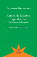 Cr¡Tica De La Razón Reproductiva