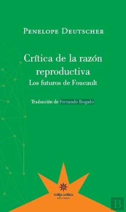 Bertrand.pt - Cr¡Tica De La Razón Reproductiva