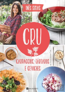 Bertrand.pt - Cru - Carpaccios, Tártaros e Ceviches