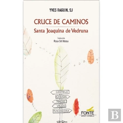 Bertrand.pt - Cruce De Caminos. Sta. Joaquina Vedruna