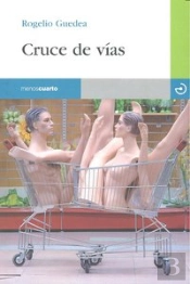 Cruce De Vías