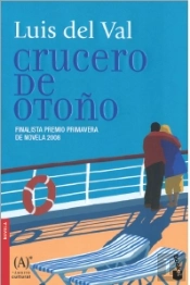 Crucero De Otoño