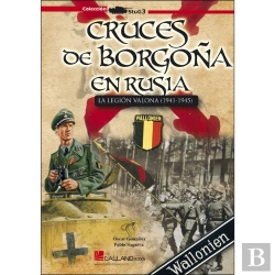 Bertrand.pt - Cruces De Borgoña En Rusia.