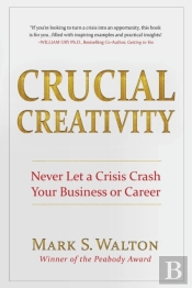 Crucial Creativity