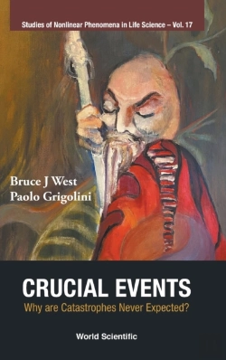 Bertrand.pt - Crucial Events: Why Are Catastrophes Never Expected?