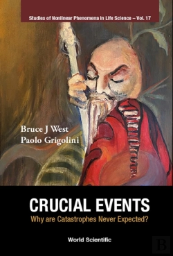 Bertrand.pt - Crucial Events: Why Are Catastrophes Never Expected?