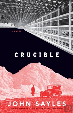 Bertrand.pt - Crucible