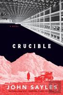 Crucible