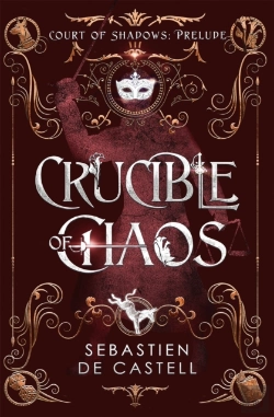Bertrand.pt - Crucible Of Chaos