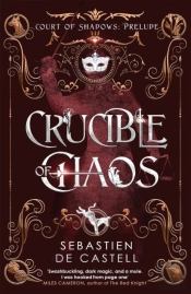Crucible Of Chaos