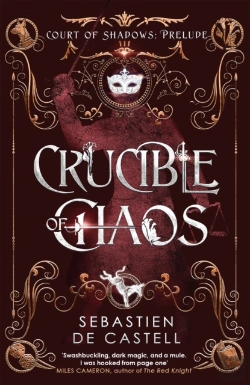 Bertrand.pt - Crucible Of Chaos