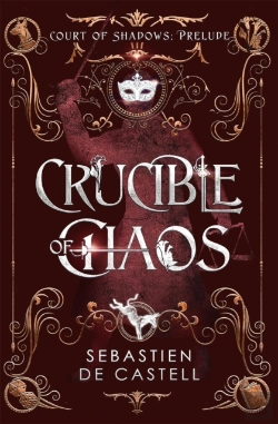 Bertrand.pt - Crucible Of Chaos