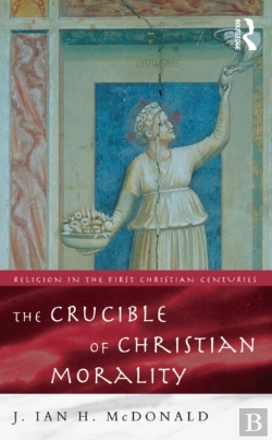 Bertrand.pt - Crucible Of Christian Morality