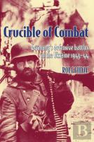Crucible Of Combat