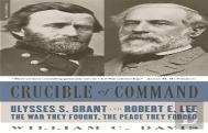 Crucible Of Command