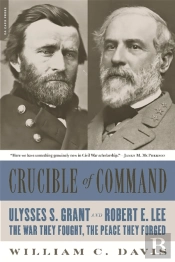 Crucible Of Command