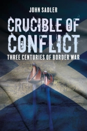 Crucible Of Conflict