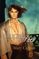 Crucible Of Fate