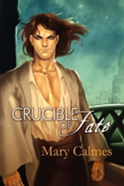 Crucible Of Fate