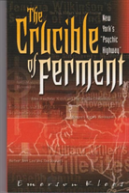 Crucible Of Ferment