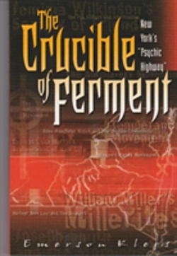 Bertrand.pt - Crucible Of Ferment