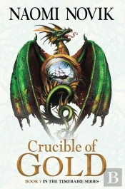 Crucible Of Gold