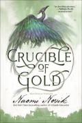 Crucible Of Gold