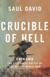 Crucible Of Hell