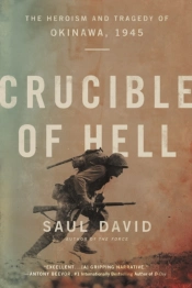 Crucible Of Hell